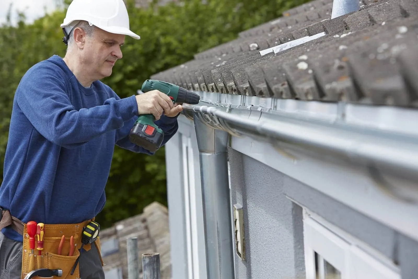 Gutter Repair Service - Best Gutter Repair Service In Venice