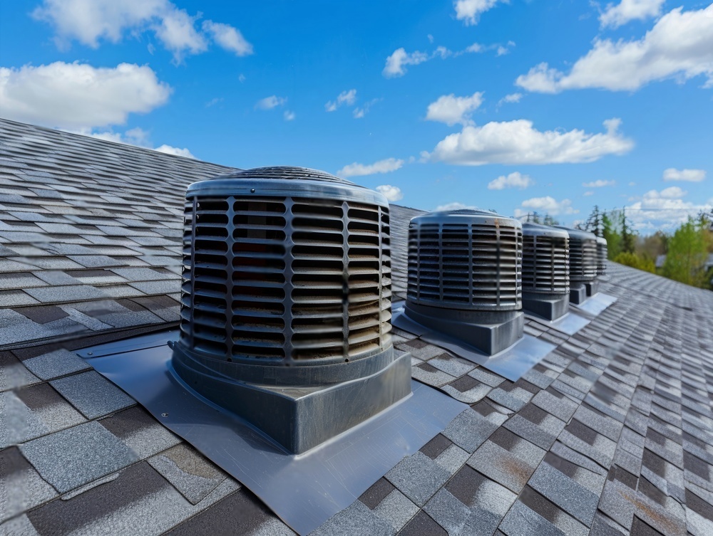 Attic Ventilation - Attic Ventilation Service In Venice