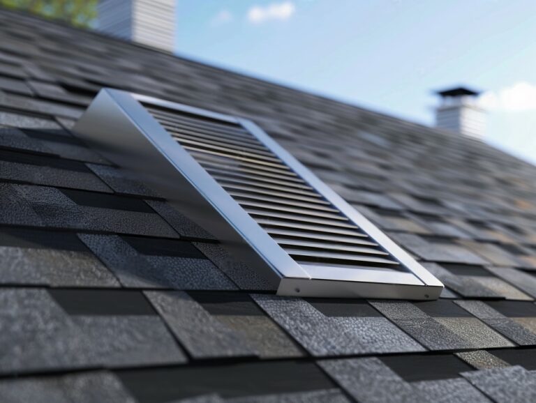 Attic Ventilation - Attic Ventilation Service In Venice