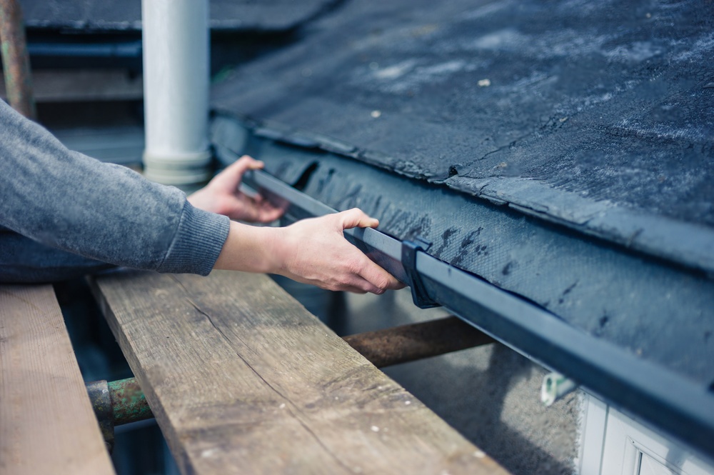 Gutter Repair In Venice