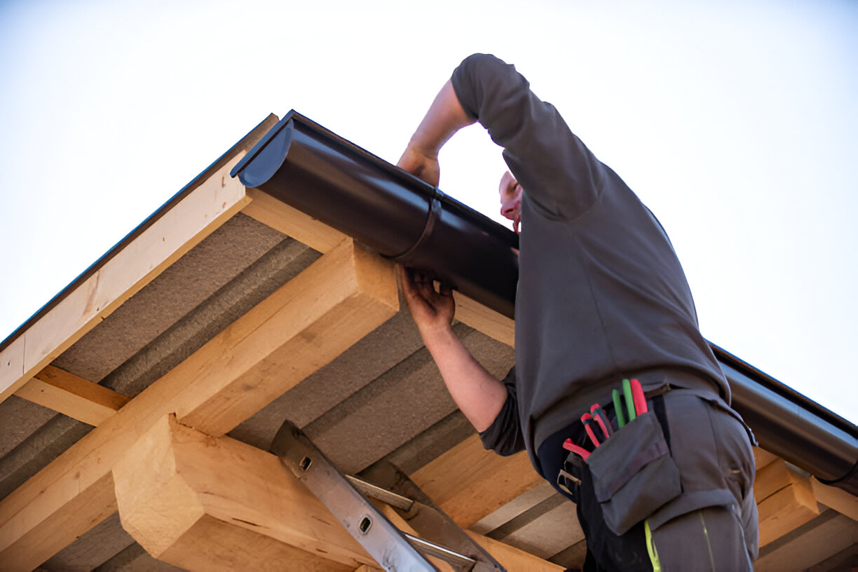 Gutter Repair Service - Best Gutter Repair Service In Venice