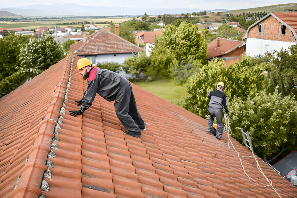 ROOF INSPECTION V2