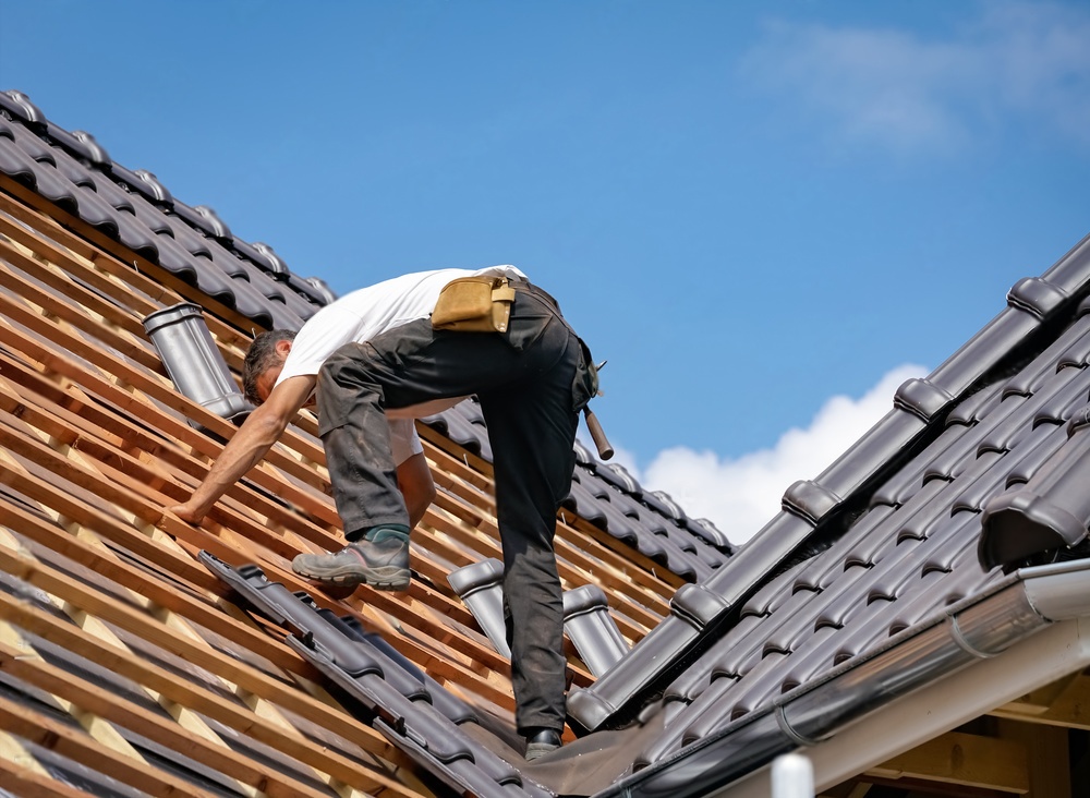 Roof Installation-Roofing Expert in Venice