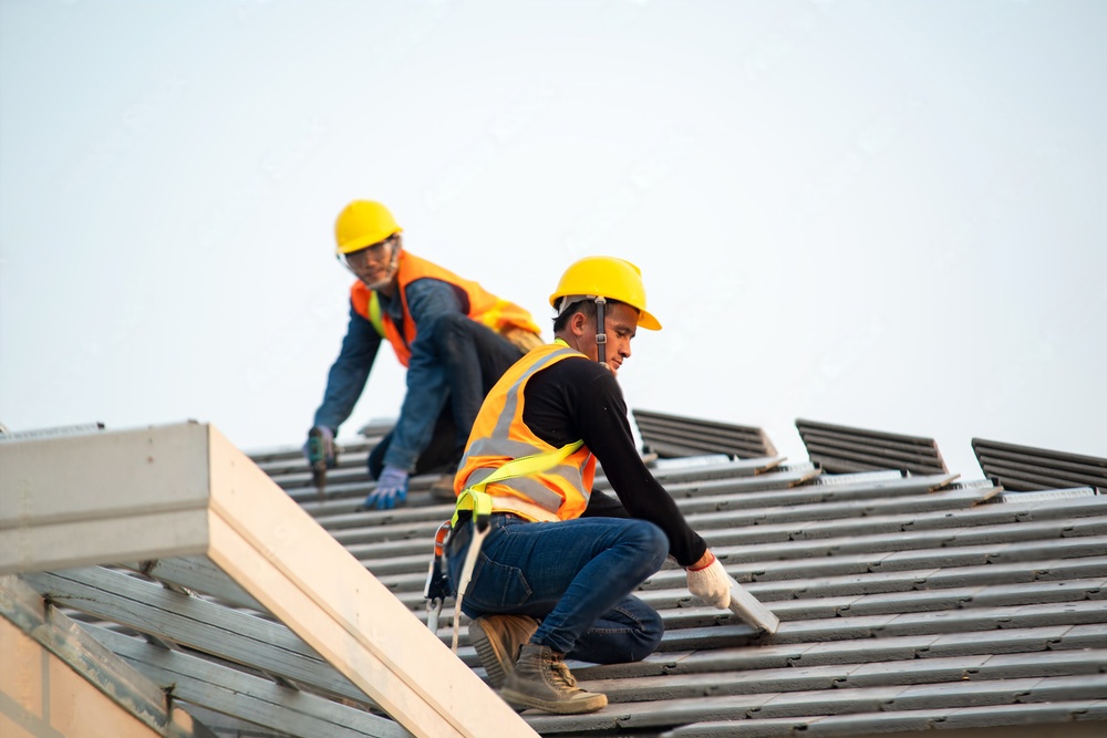 Roof Solution In Venice - Best Roofing Service