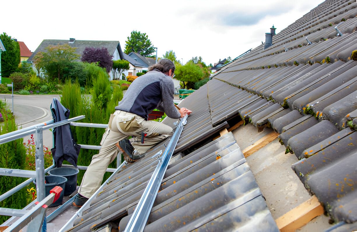 Roof Solution In Venice - Best Roofing Service