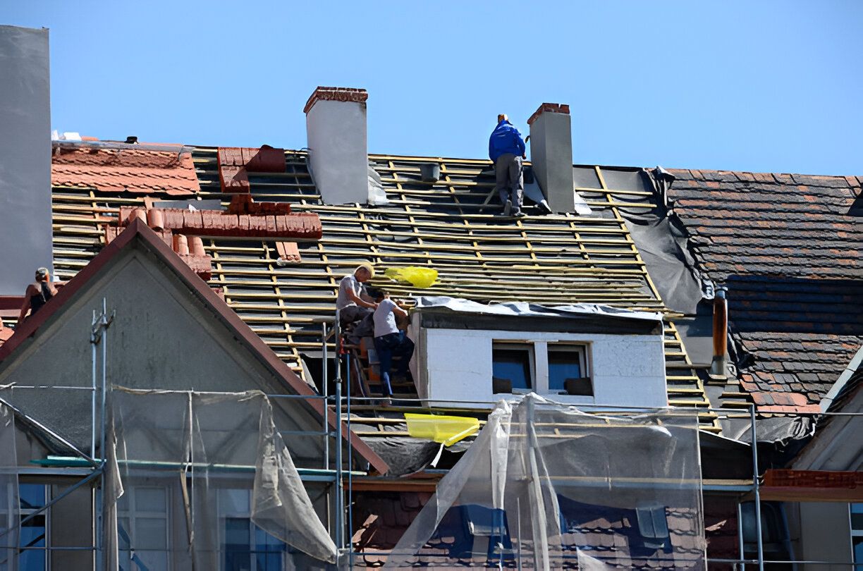 Roof Solution In Venice - Best Roofing Service