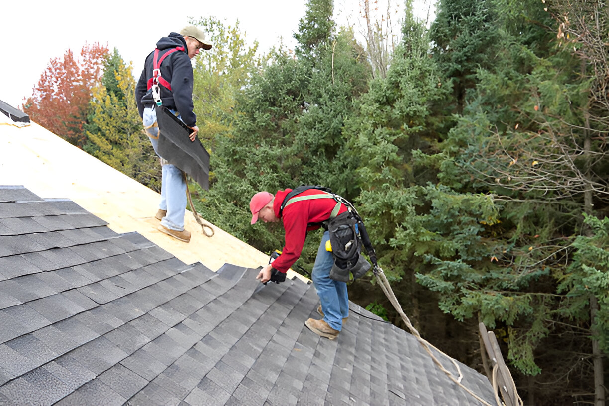 Roof Installation-Roofing Expert in Venice