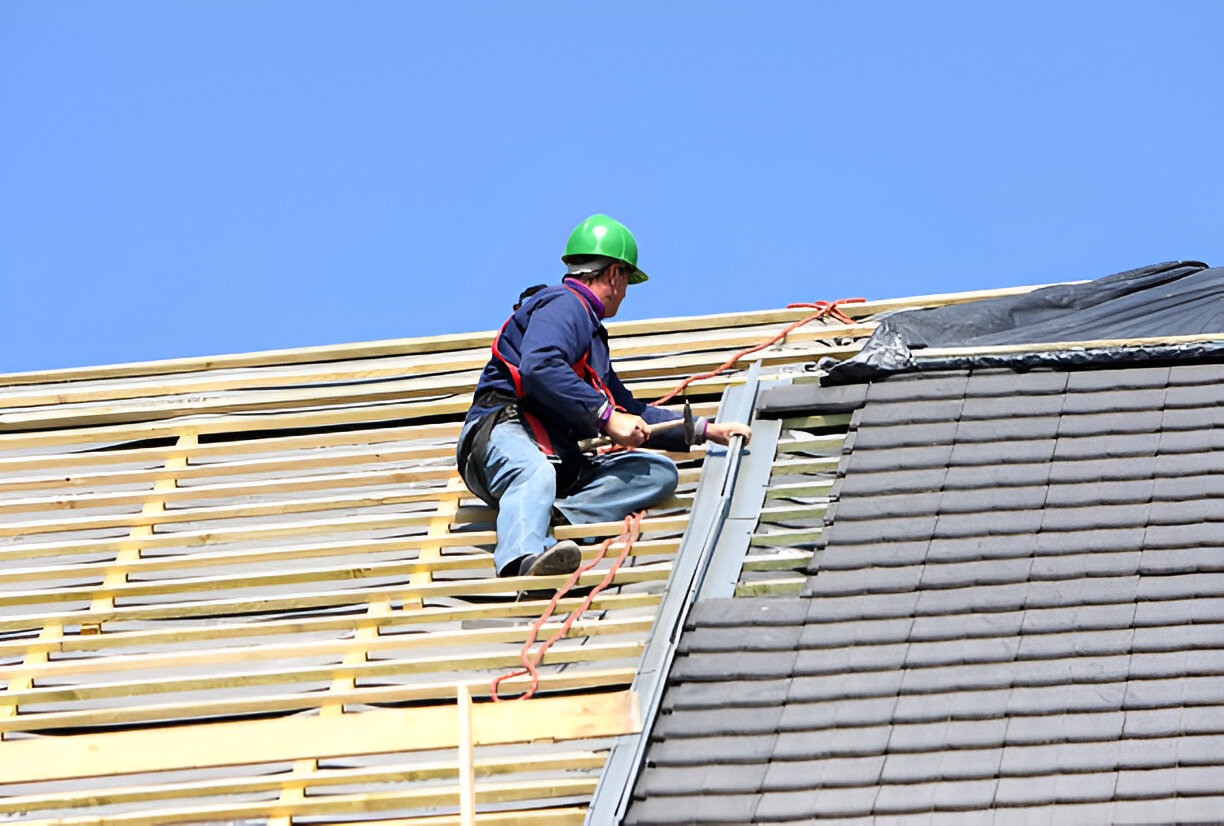 Roof Solution In Venice - Best Roofing Service