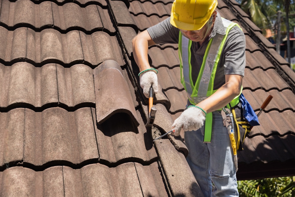 Roof Repair Service In Venice - Let's Repair Your Roof