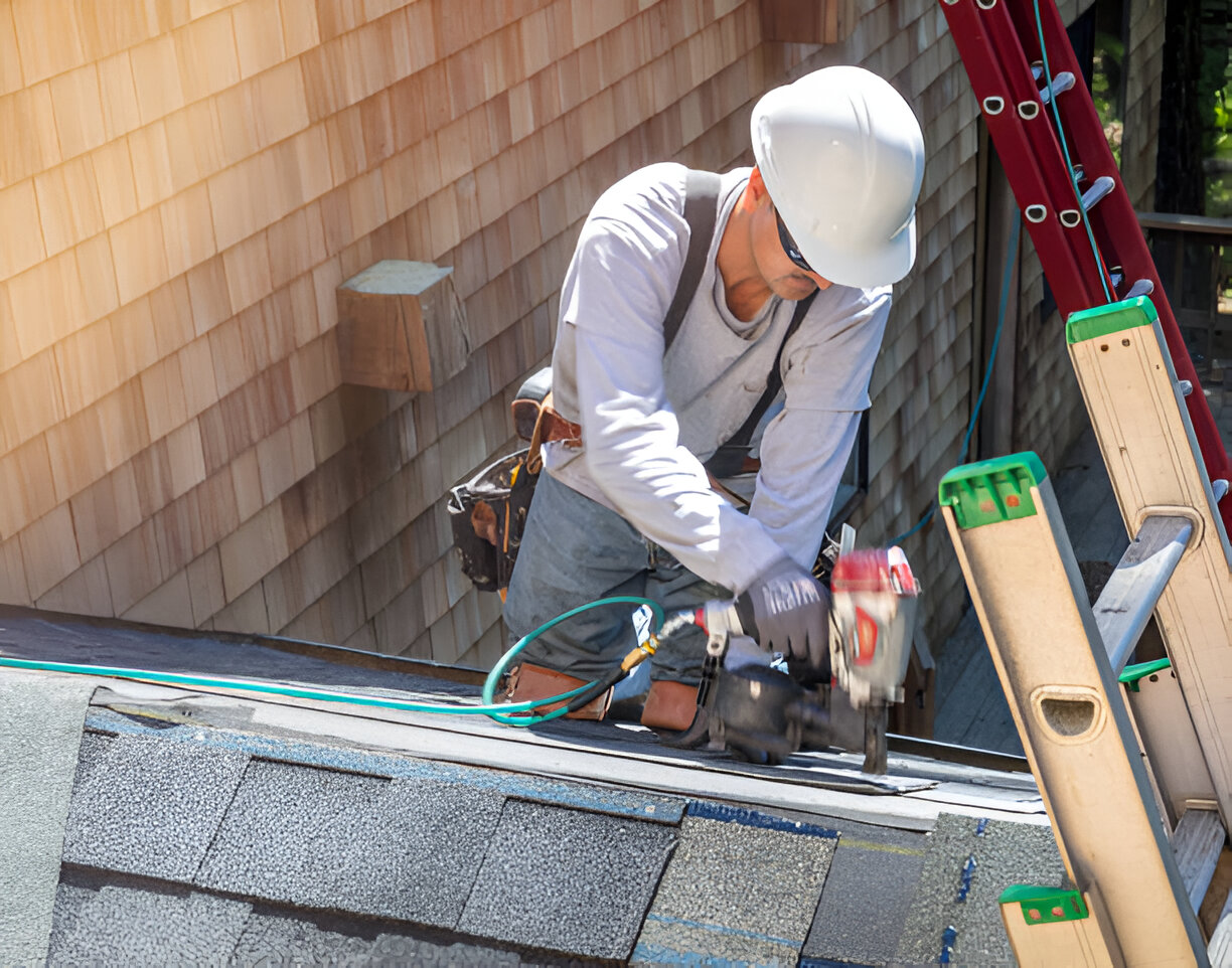 Roof Repair Service In Venice - Let's Repair Your Roof