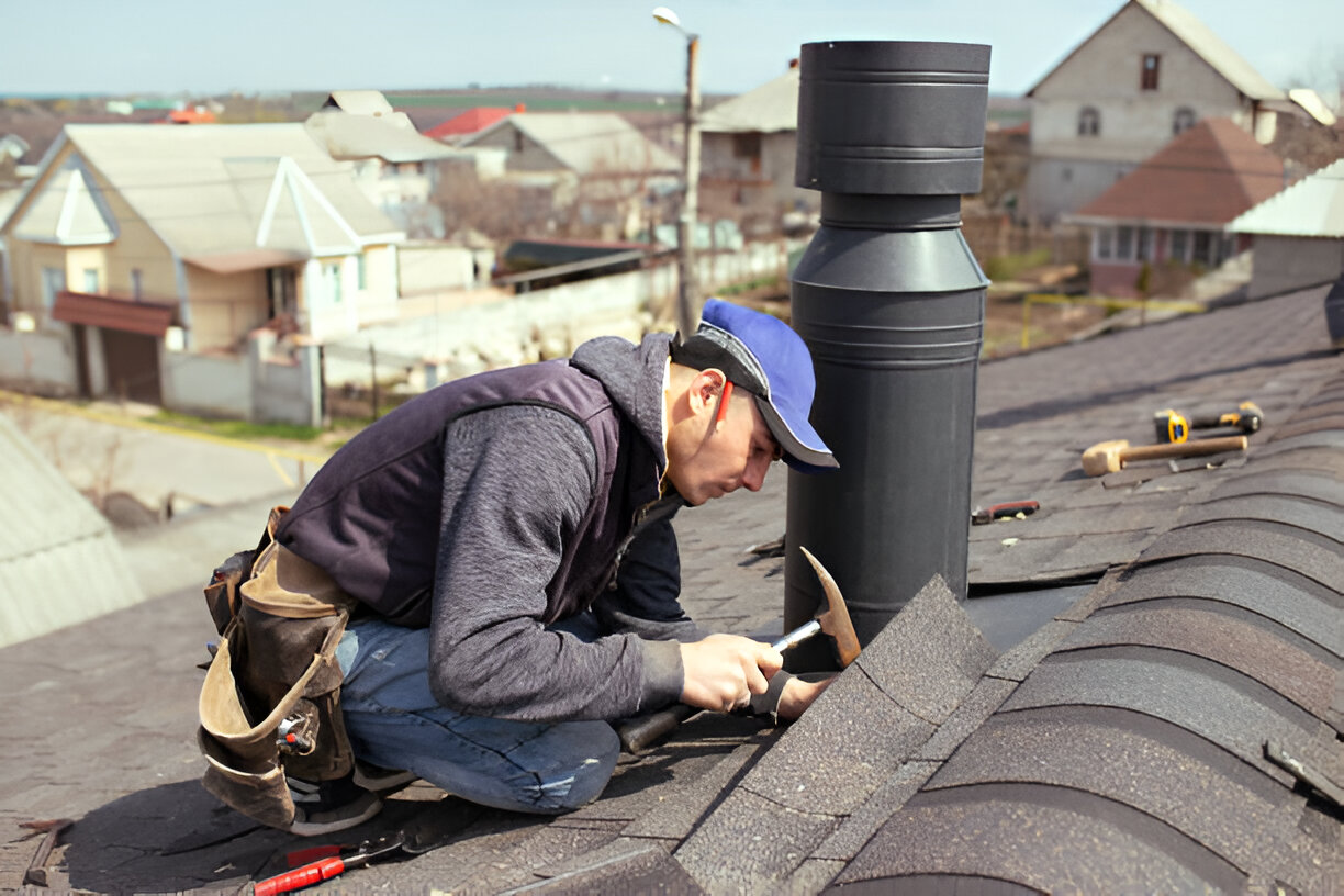 Roof Repair Service In Venice - Let's Repair Your Roof