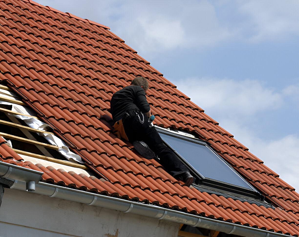 Skylight Repair Service In Venice - A Cut Above Roofing Company