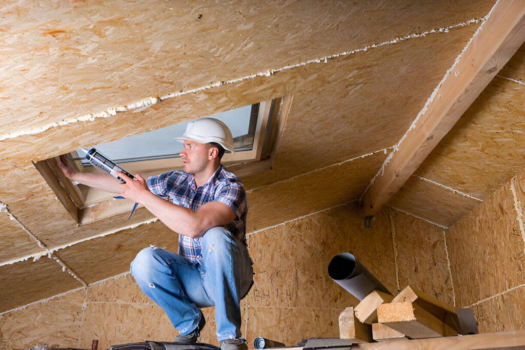 Skylight Repair Service In Venice - A Cut Above Roofing Company